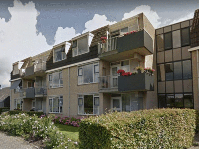 Calidus - Avondlicht